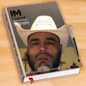 Meet your Posher, Rito